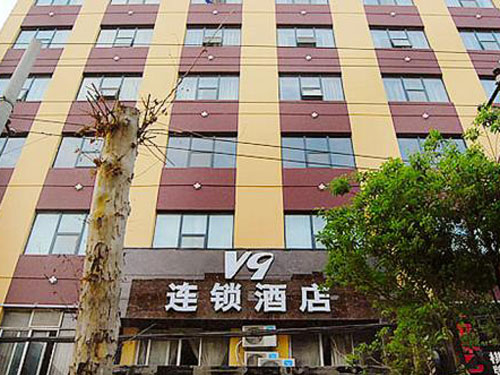 V9连锁酒店